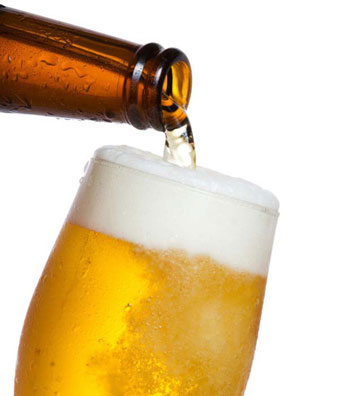 Bebidas